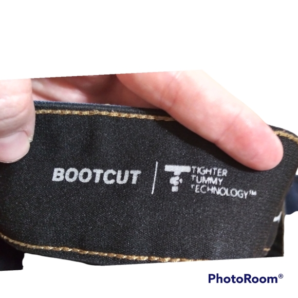 Lane Bryant Bootcut - Picture 7 of 7